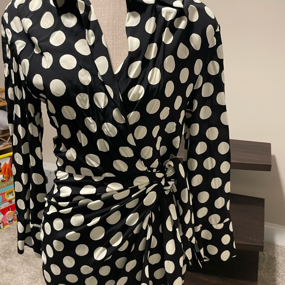 ZARA DRESS - Picture 2 of 4